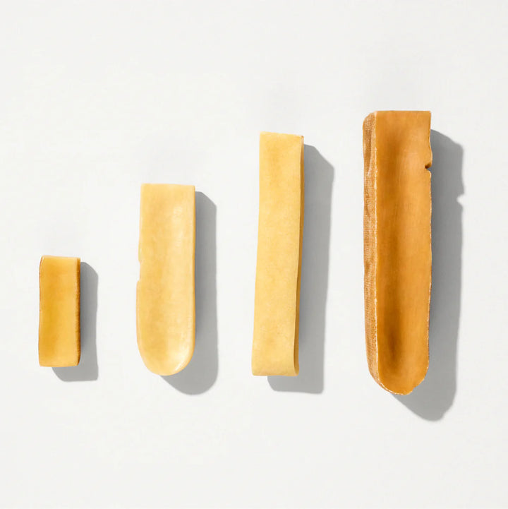 Yak Dental Chews