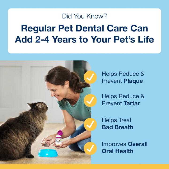 Powder for Cats 40g