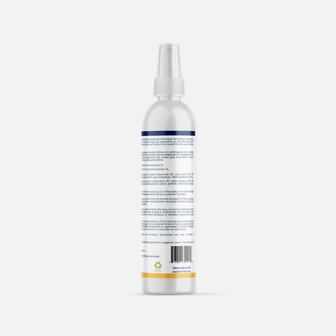 Keto-C Spray  8 Oz