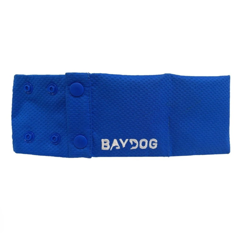 Arctic Bay Cooling Collar - Blue