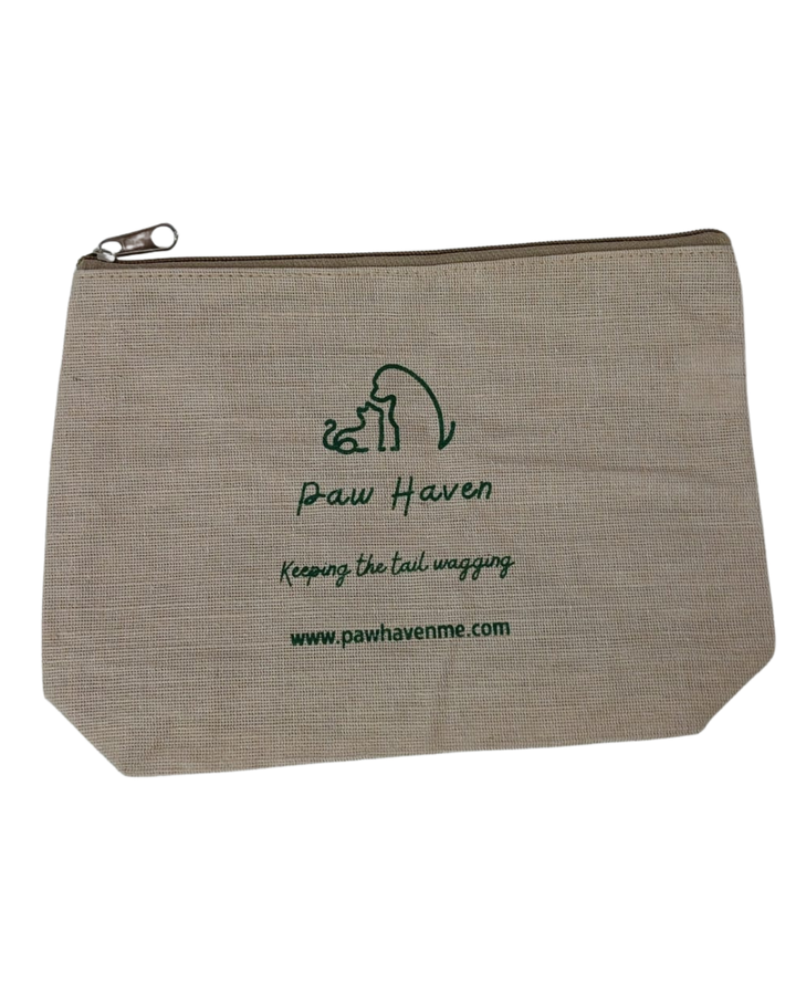Eco-Friendly Trail Buddy Essentials Utility Pouch