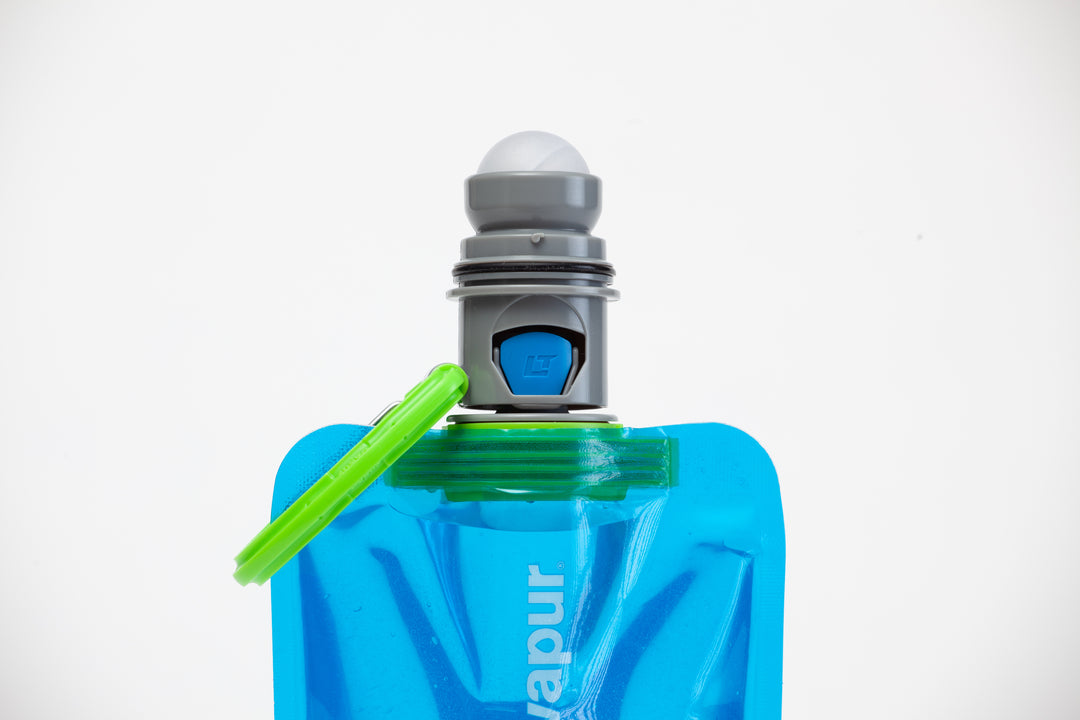 Vapur EZ Lick- Portable Dog Water Bottle