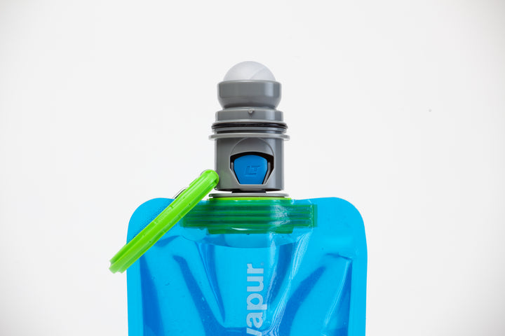 Vapur EZ Lick- Portable Dog Water Bottle