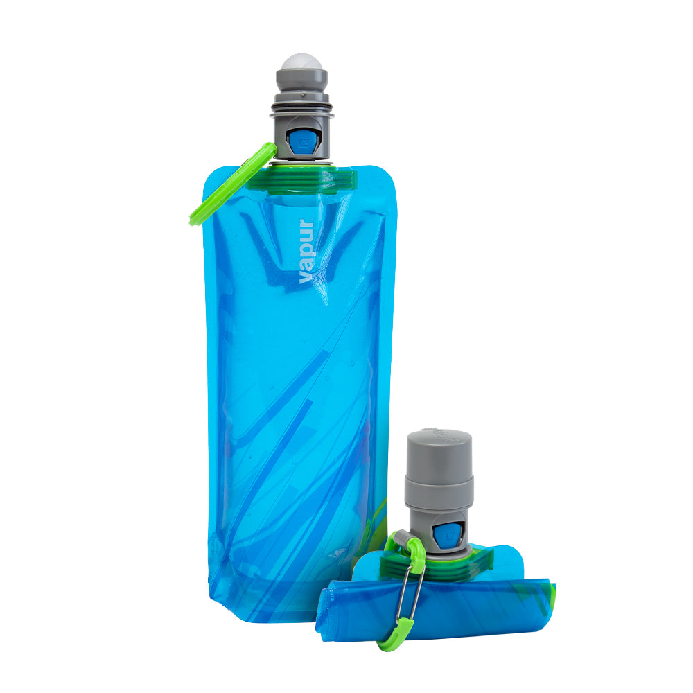 Vapur EZ Lick- Portable Dog Water Bottle