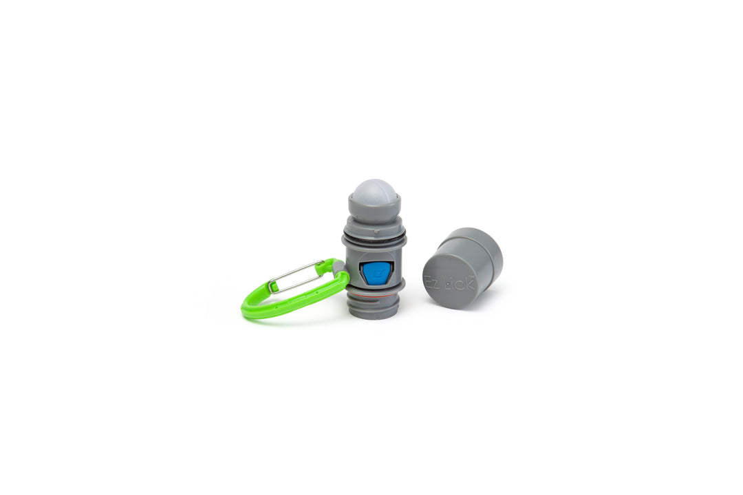Vapur EZ Lick- Portable Dog Water Bottle