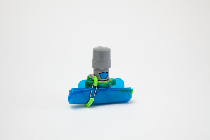 Vapur EZ Lick- Portable Dog Water Bottle