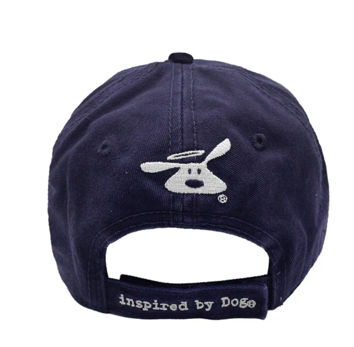 Hat: I Like Big Mutts